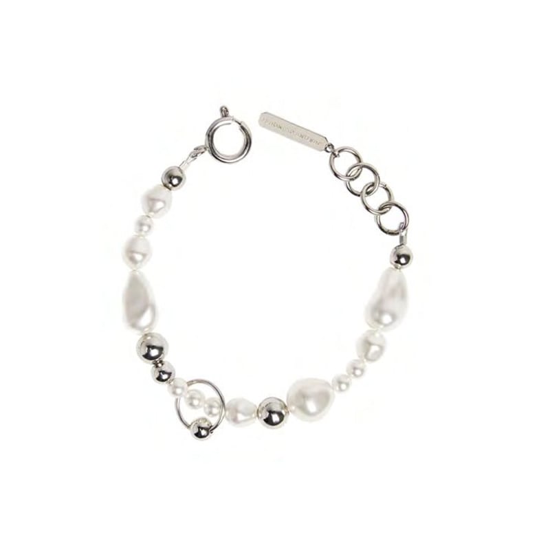 JUSTINE CLENQUET / JU CHARLY BRACELET