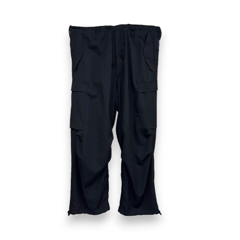 Y's for men シワギャバカーゴパンツ Size 1（超美品） Y's for Men / YF シワギャバカーゴパンツ | パンツ | KOH'S