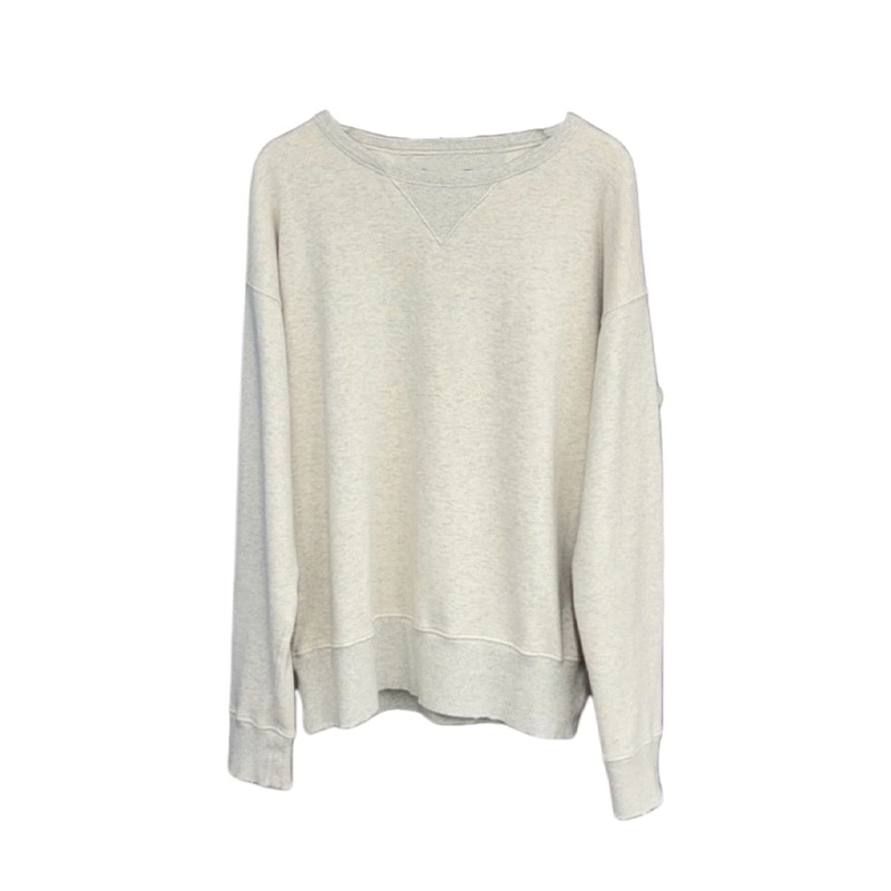 Maison Margiela / MMA Lightweight Sweat Shirt