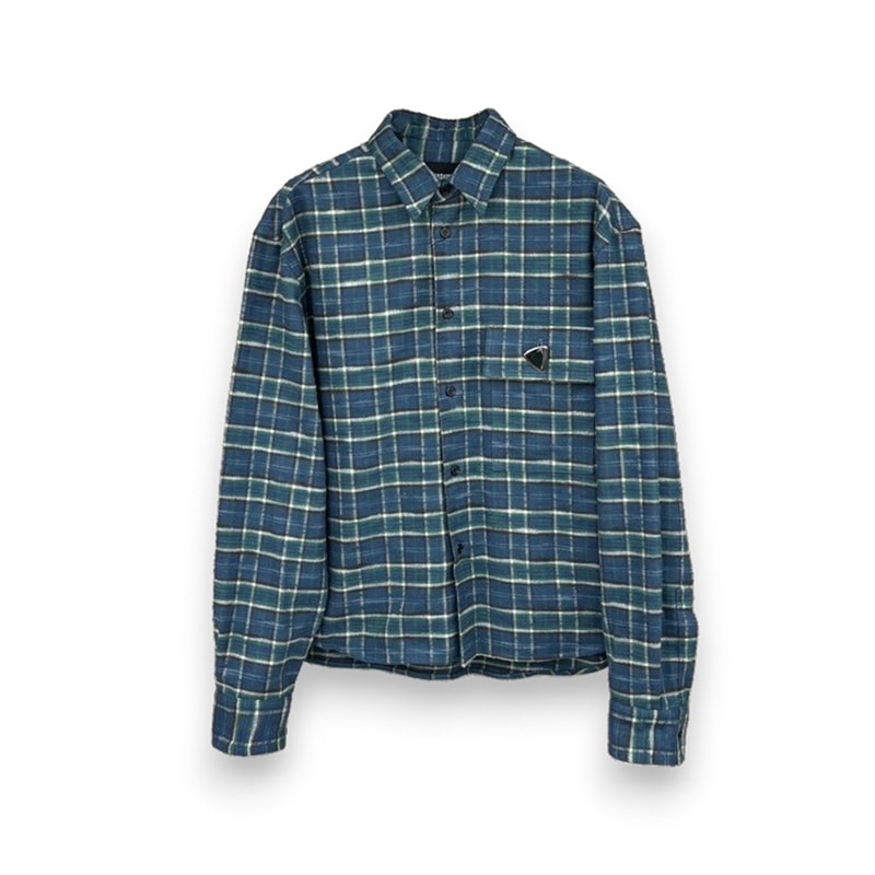 YUKI HASHIMOTO / YH GUITER PICK SHIRTS