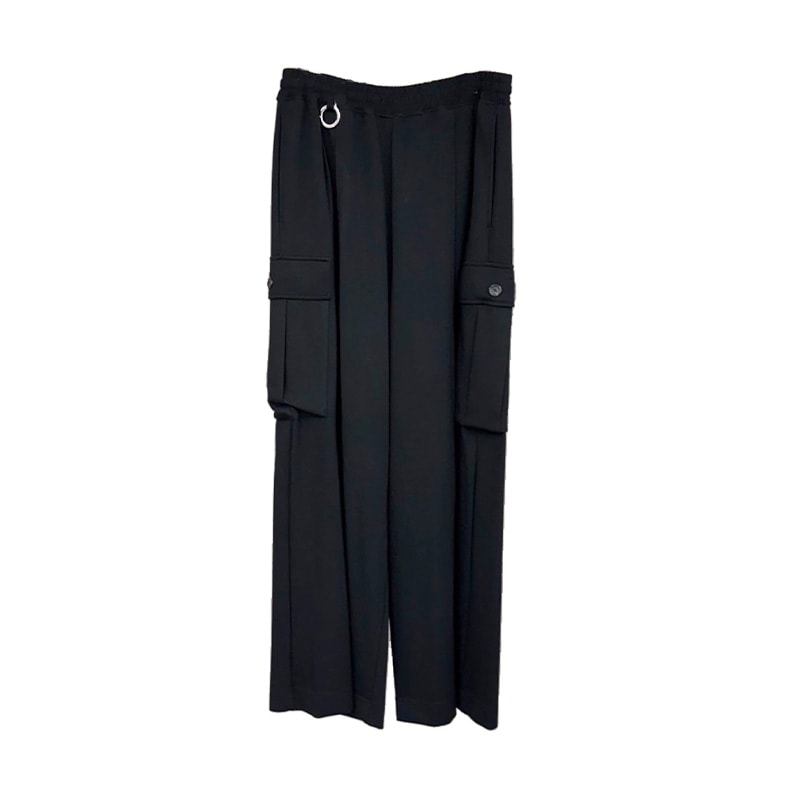 th / th Wide Cargo Pants