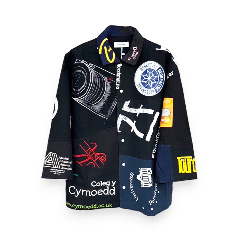 BODYSONG. / BO REMODEL EXCESS STOCK SH