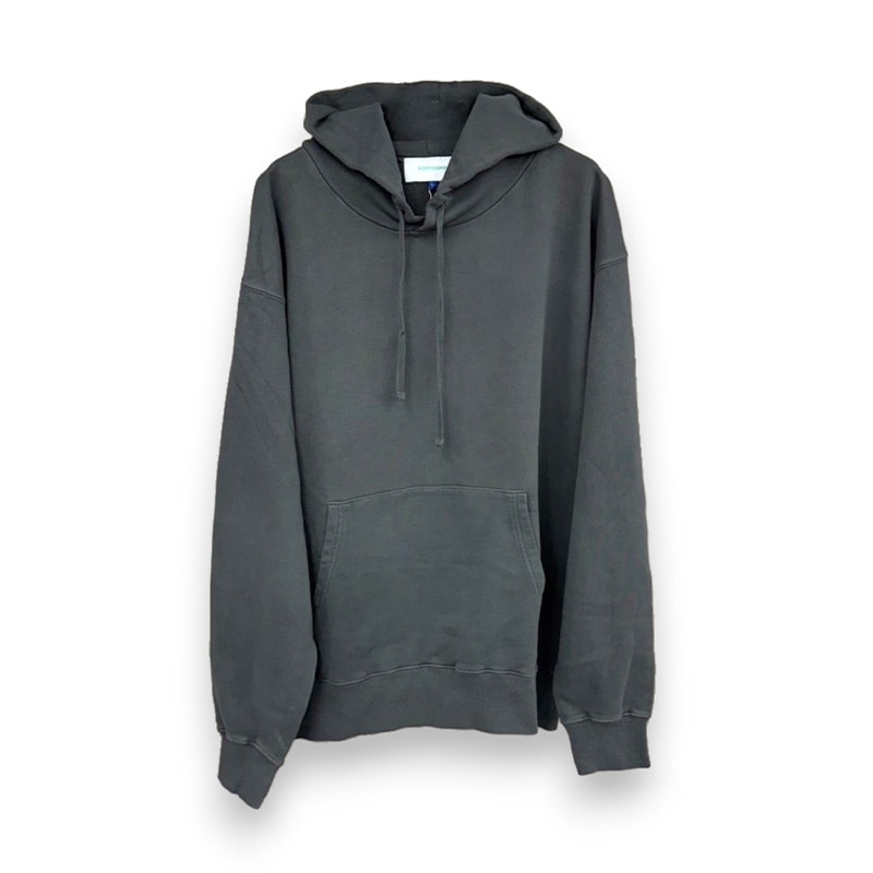 BODYSONG. / BO HOOD/FOIL/ATOZ