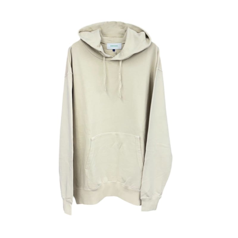 BODYSONG. / BO HOOD/FOIL/ATOZ