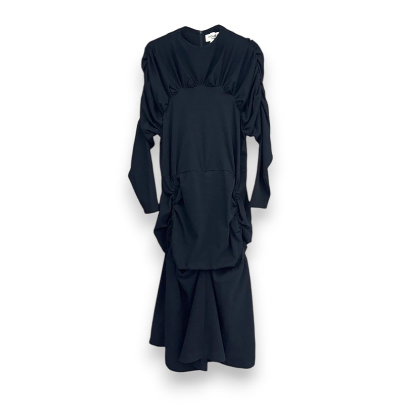 HOUGA / HO hazel dress