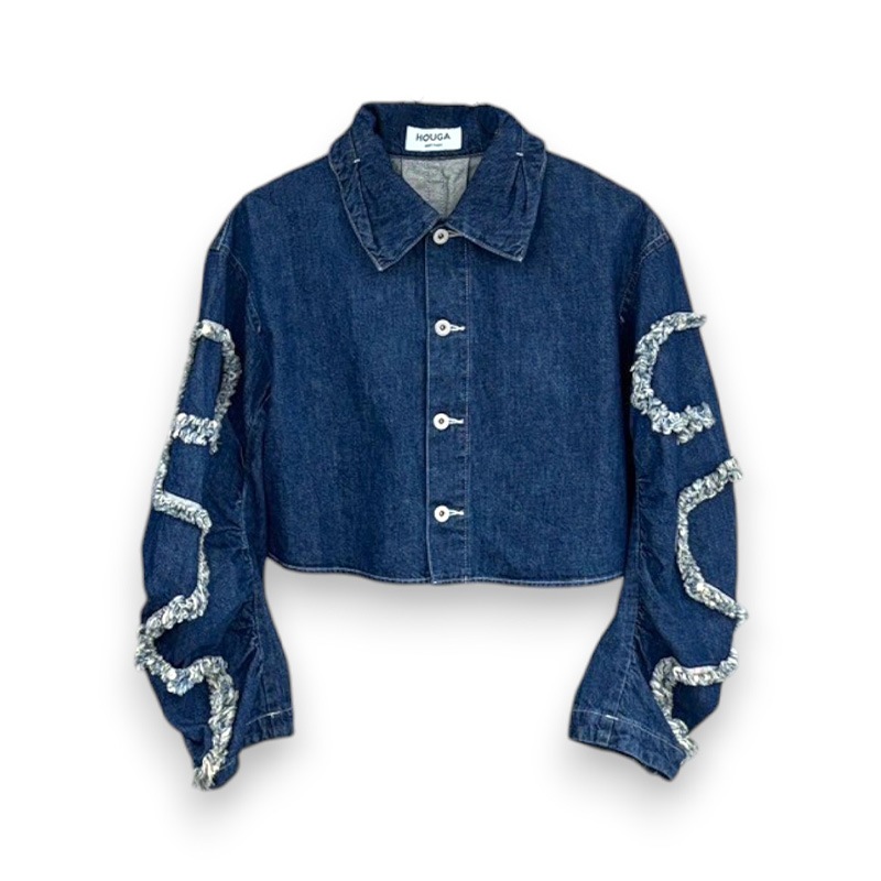 HOUGA / HO bound jacket