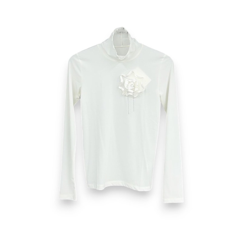 HOUGA / HO fairly tops