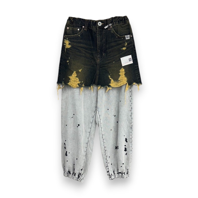 mmyページ Maison MIHARA YASUHIRO ONLINE STORE（メゾンミハラヤスヒロ