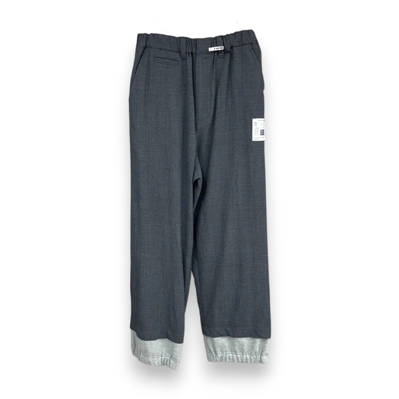 パンツ Maison MIHARA YASUHIRO Aged Jump suit Maison MIHARA YASUHIRO / MMY AGED JUMPSUIT | すべての商品