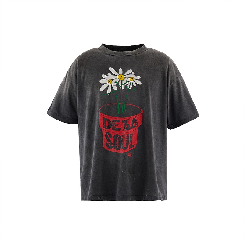 SAINT MICHAEL / SM BTM_SS TEE/LIP | SAINT Mxxxxxx | KOH'S