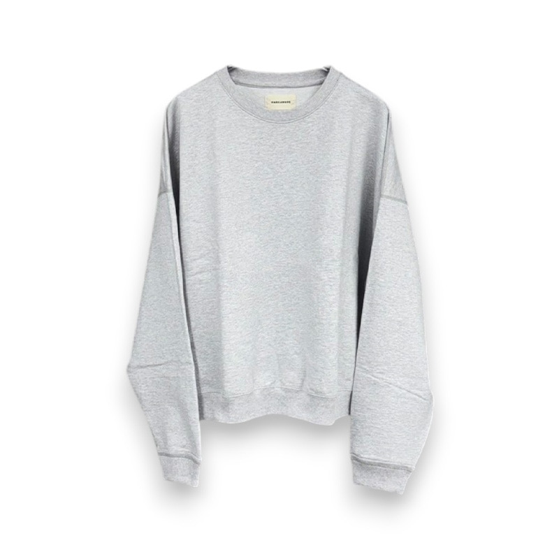 MARKAWARE / MA HUGE SWEAT SHORT