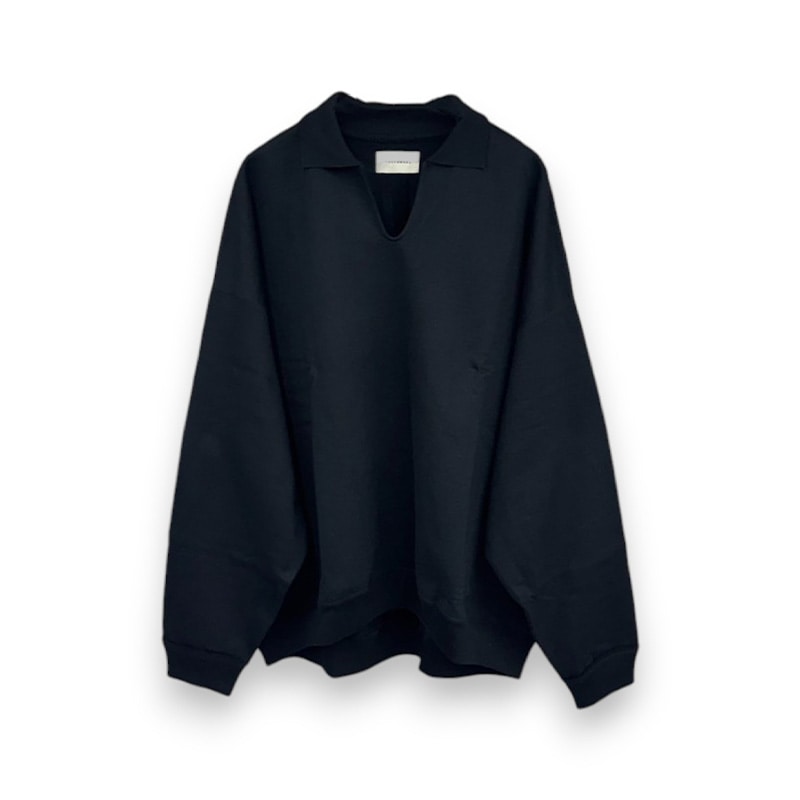 MARKAWARE / MA SKIPPER HUGE SWEAT