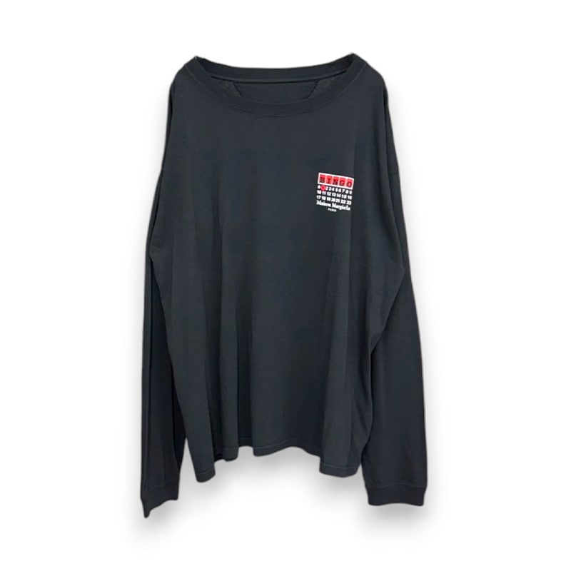 Maison Margiela / MMA BINGO T-SHIRT