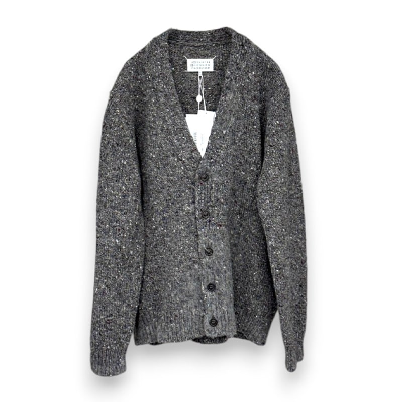 Maison Margiela / MMA V-neck Cardigan