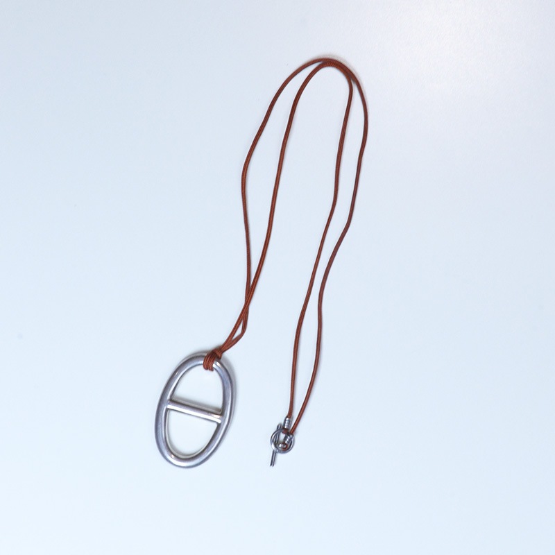90s HERMES silver925 ネックレス Hermes 90s 925 ネックレス | アクセサリー | KOH'S LICK CURRO