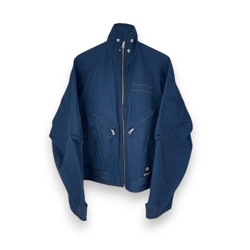 FACETASM / FAT FACETASM×DICKIES FLIGHT JACKET