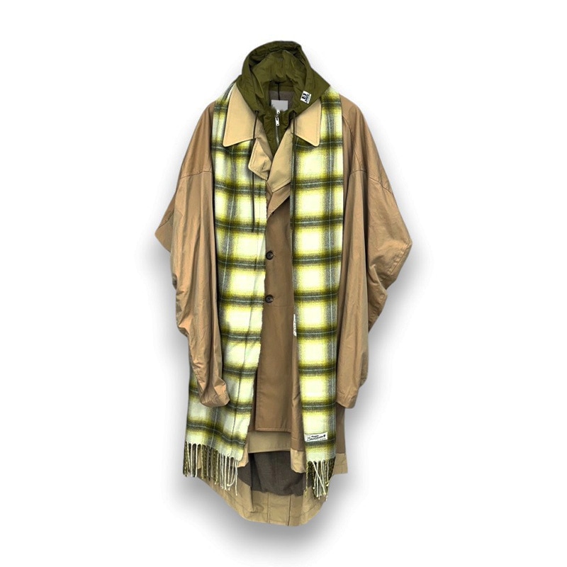 mmyページ Maison MIHARA YASUHIRO ONLINE STORE（メゾンミハラヤスヒロ