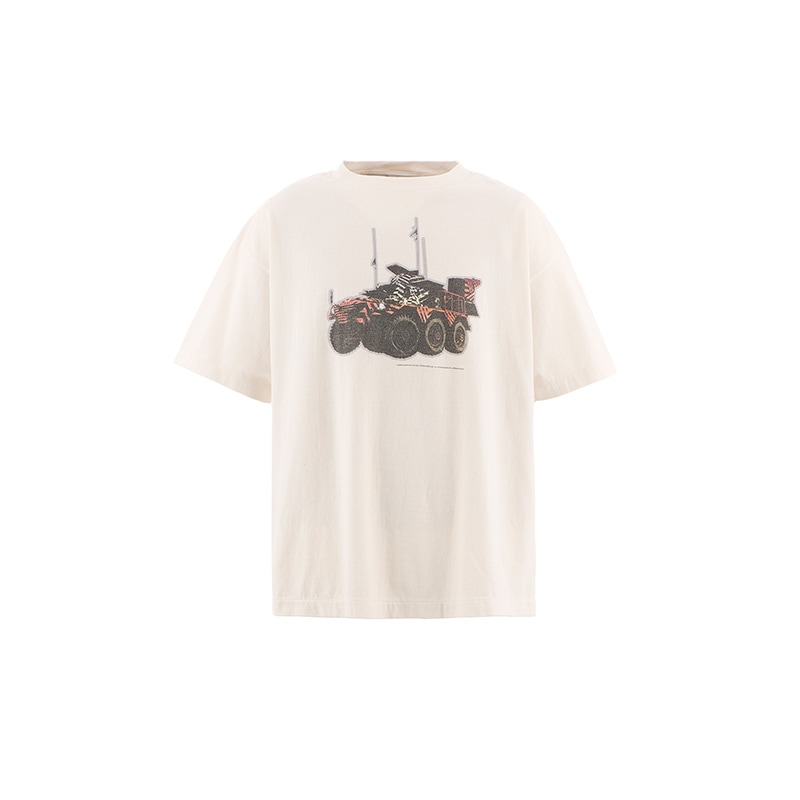 SAINT MICHAEL / SM BTM_SS TEE/LIP | SAINT Mxxxxxx | KOH'S