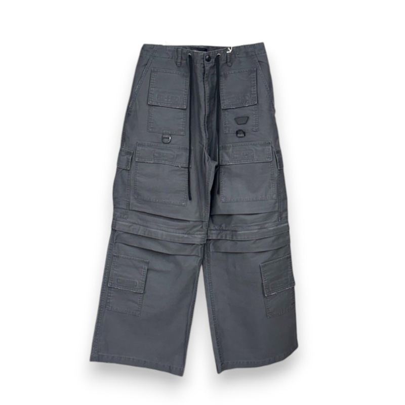 FORSOMEONE / FO TACTICAL CARGO