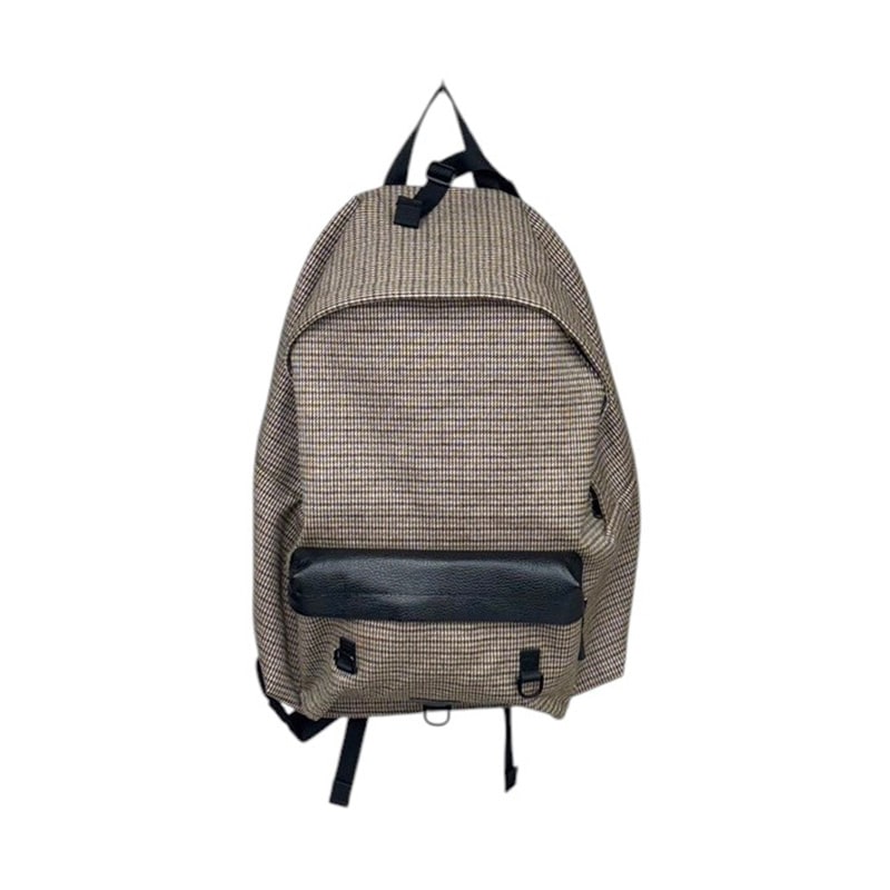 FORSOMEONE / FO GUNCLUB OUTDOOR BACKPACK