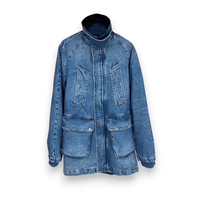 EGONLAB / EG BARBOURG