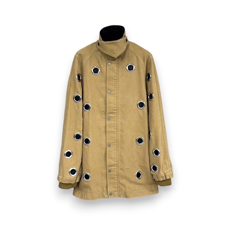 EGONLAB / EG BARBOURG