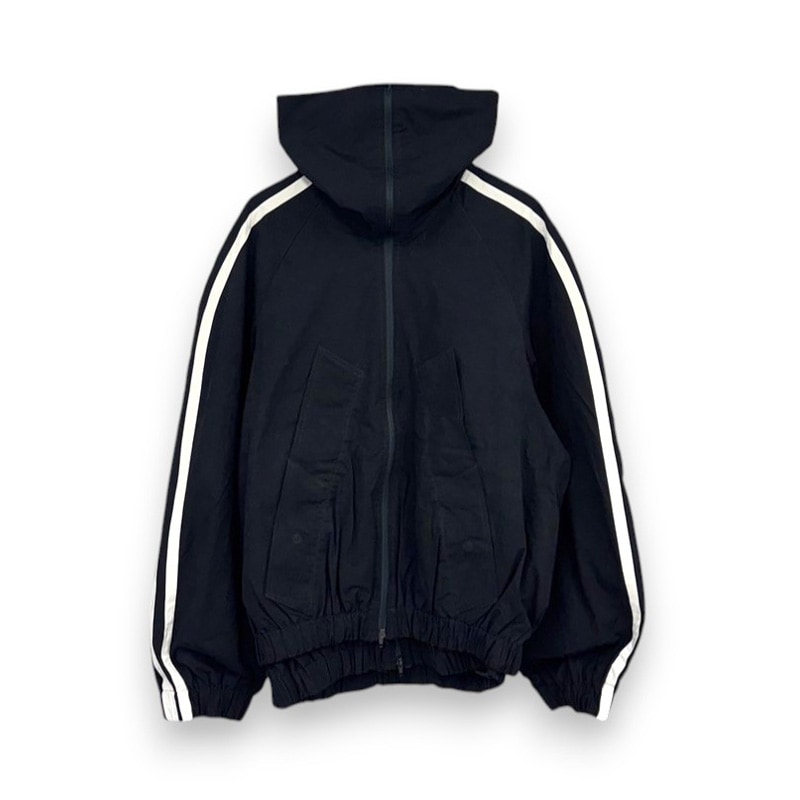 EGONLAB / EG FUSION TRACK JACKET