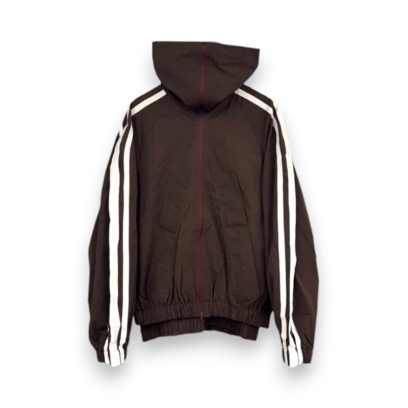 EGONLAB / EG FUSION TRACK JACKET