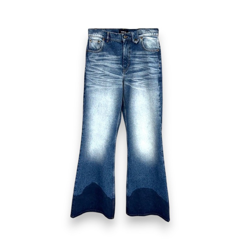 EGONLAB / EG SAMY WIDE LEG