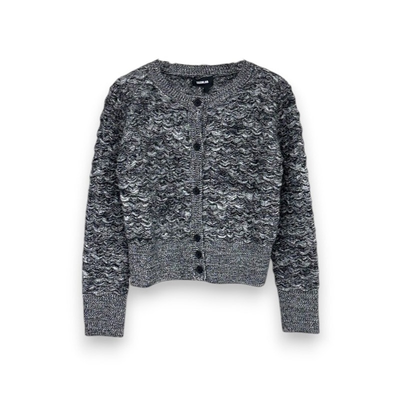 EGONLAB / EG CROCODILE GILET