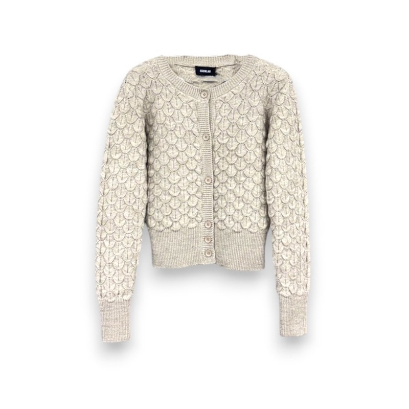 EGONLAB / EG CROCODILE GILET