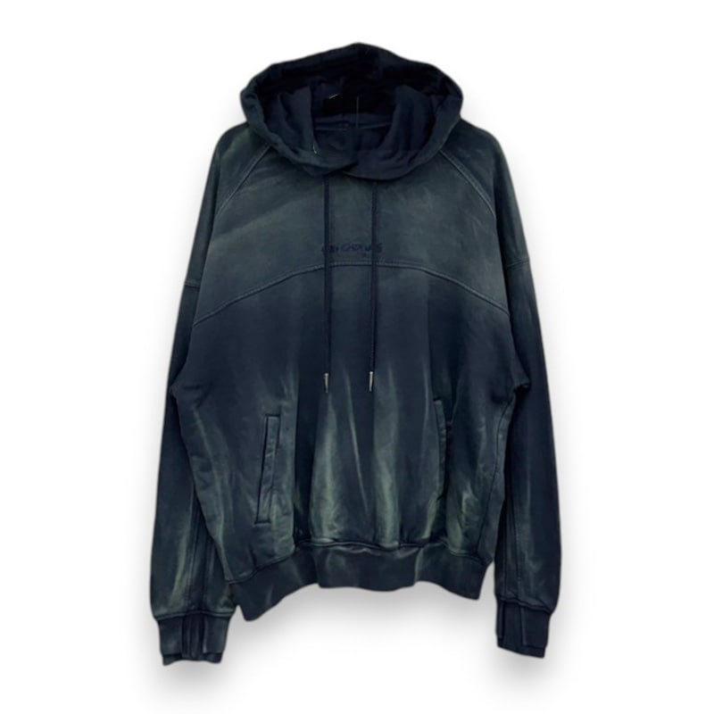 トップス feng chen wang tie dye hoodie TIE-DYE HOODIE – Feng Chen Wang