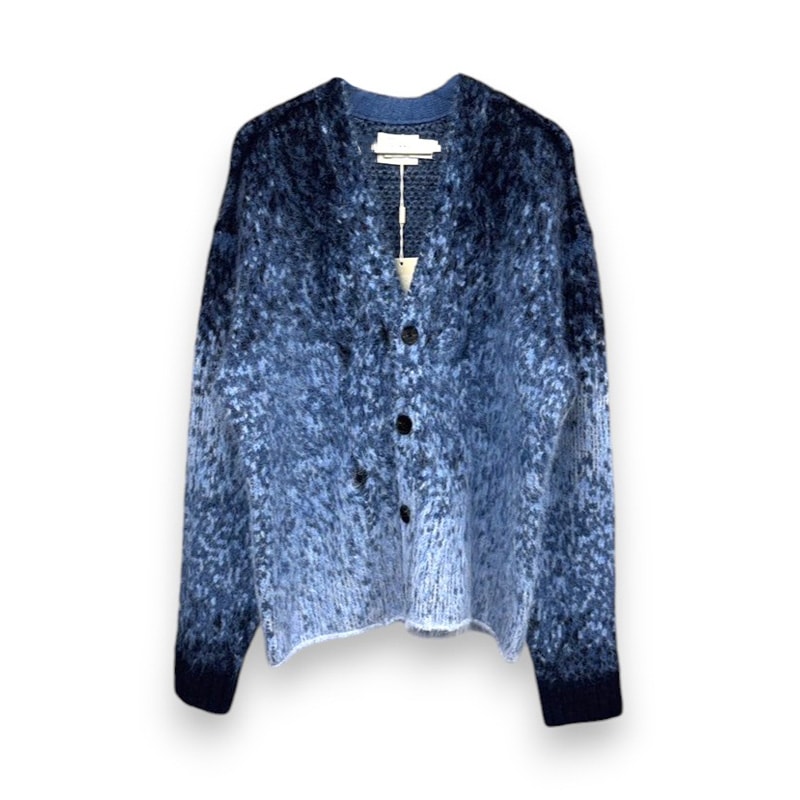Feng Chen Wang / FCW Gradient Knit Cardigan