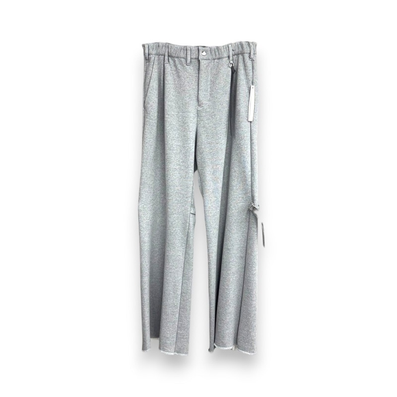 Tamme / Tm SWEAT GAITER DOUBLE SLACKS