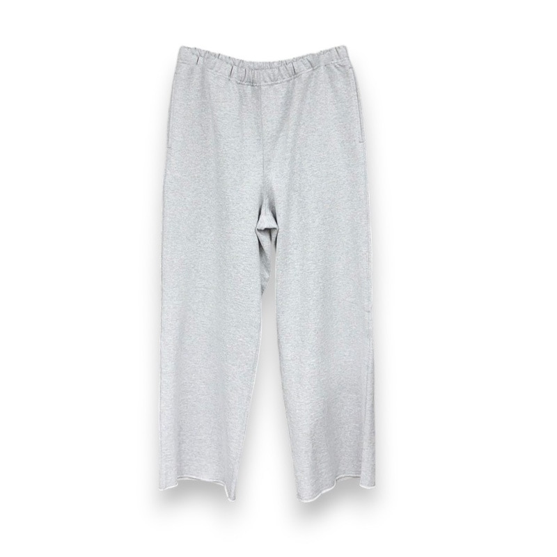 MARKAWARE / MA WIDE GYM PANTS