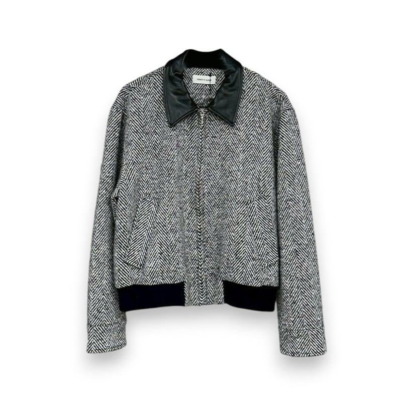 ERNEST W. BAKER / EWB ROSE STUDDED CARDIGAN | ジャケット