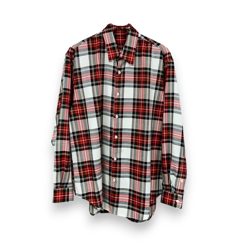 Semoh / SEM Dead Stock USA Shirt