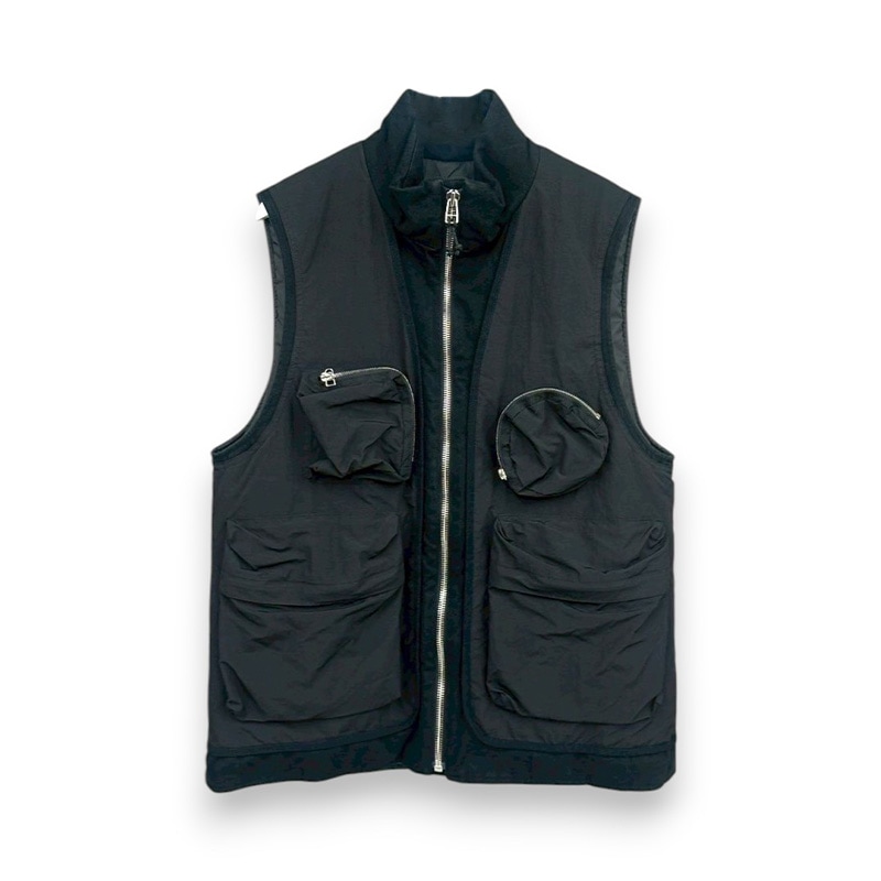 SOE / SO Layered Multi Vest