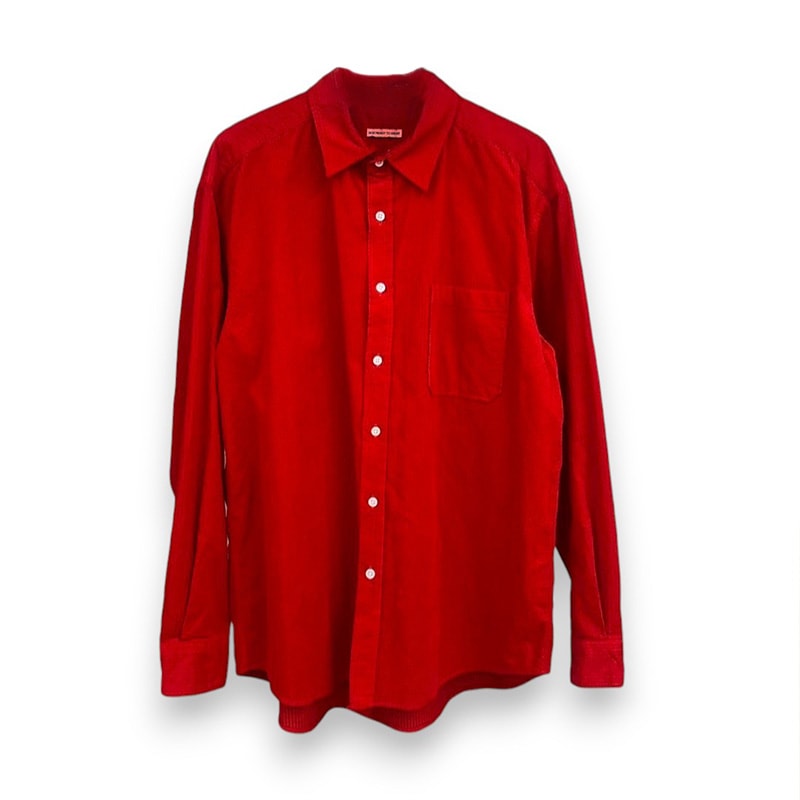 SOE / SO Garment Dyed Dad Shirts