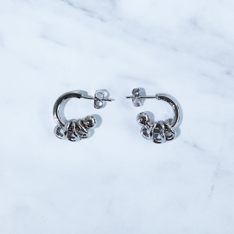 JUSTINE CLENQUET / JU PIXIE BRACELET | アクセサリー | KOH'S