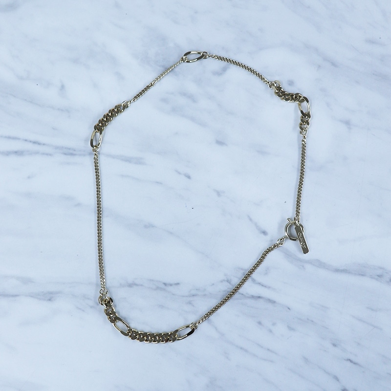 JUSTINE CLENQUET / JU LUCY NECKLACE | New Arrival | KOH'S