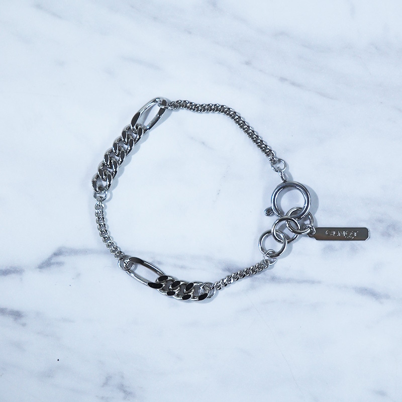 JUSTINE CLENQUET / JU TIKO BRACELET