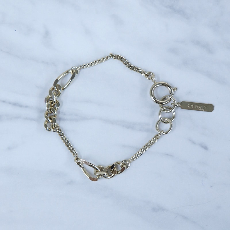 【JUSTINE CLENQUET】takato着用 LUCY NECKLACE Justine Clenquet - Lucy necklace