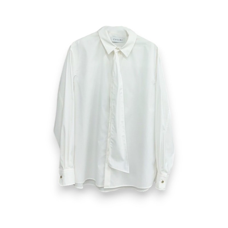 CULLNI ラムウールメルトンタイロッケンコート CULLNI / ラムウールメルトンタイロッケンコート | SALE（ALL
