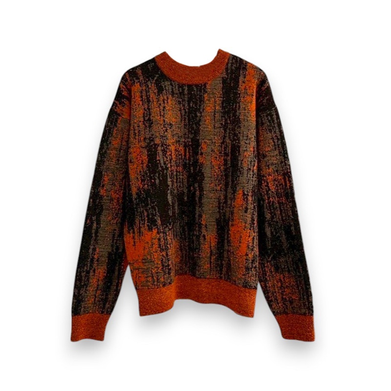 サリバン Leather pocket sweat hoodie JOHN LAWRENCE SULLIVAN（ジョンローレンスサリバン）の