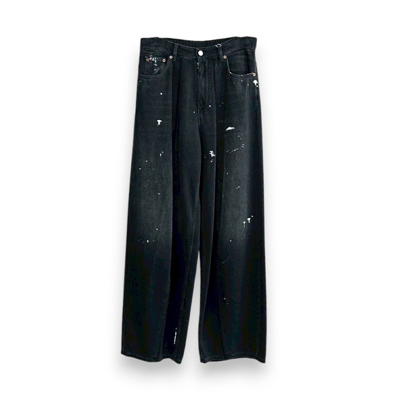 MM6 / MM PANTS 5 POCKET
