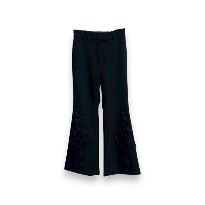 【FUMIE TANAKA/フミエタナカ】jacquard over suits FUMIE＝TANAKA Jacquard over suits | AAR