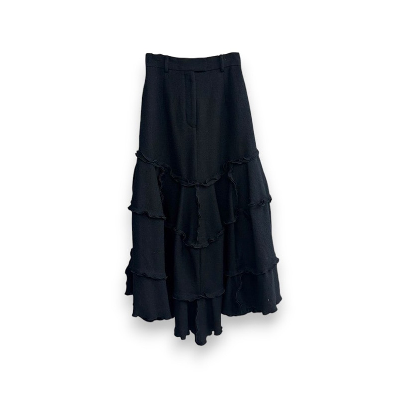 FUMIE TANAKA / FT frill sk