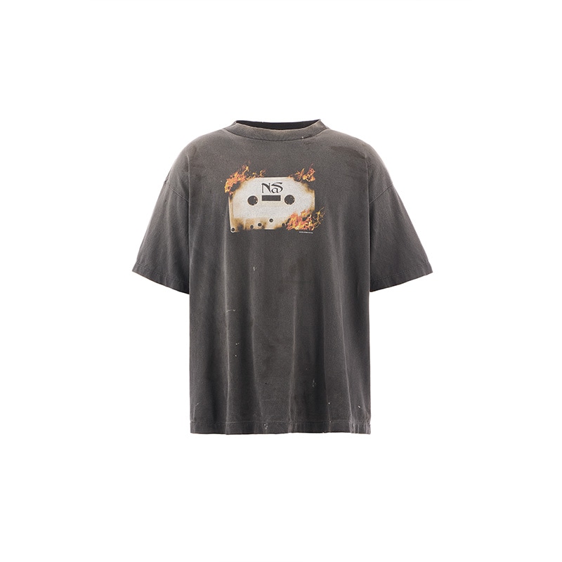 XL【SAINT Mxxxxxx】BTM_SS TEE／新品未使用／送料込 XL【SAINT Mxxxxxx】BTM_SS TEE／新品未使用／送料込 - メルカリ