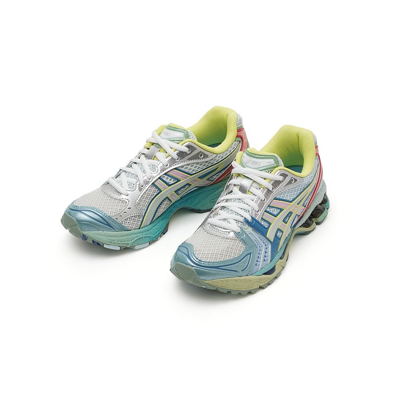 FACETASM / FAT FACETASM×ASICKS GEL-KAYANO 14